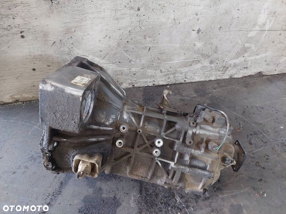 SKRZYNIA BIEGÓW KIA BONGO K2700 II LIFT 2.7 D Y010207009 - 5
