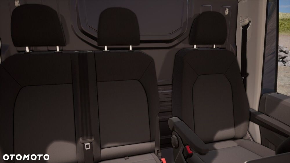 Volkswagen Crafter - 16