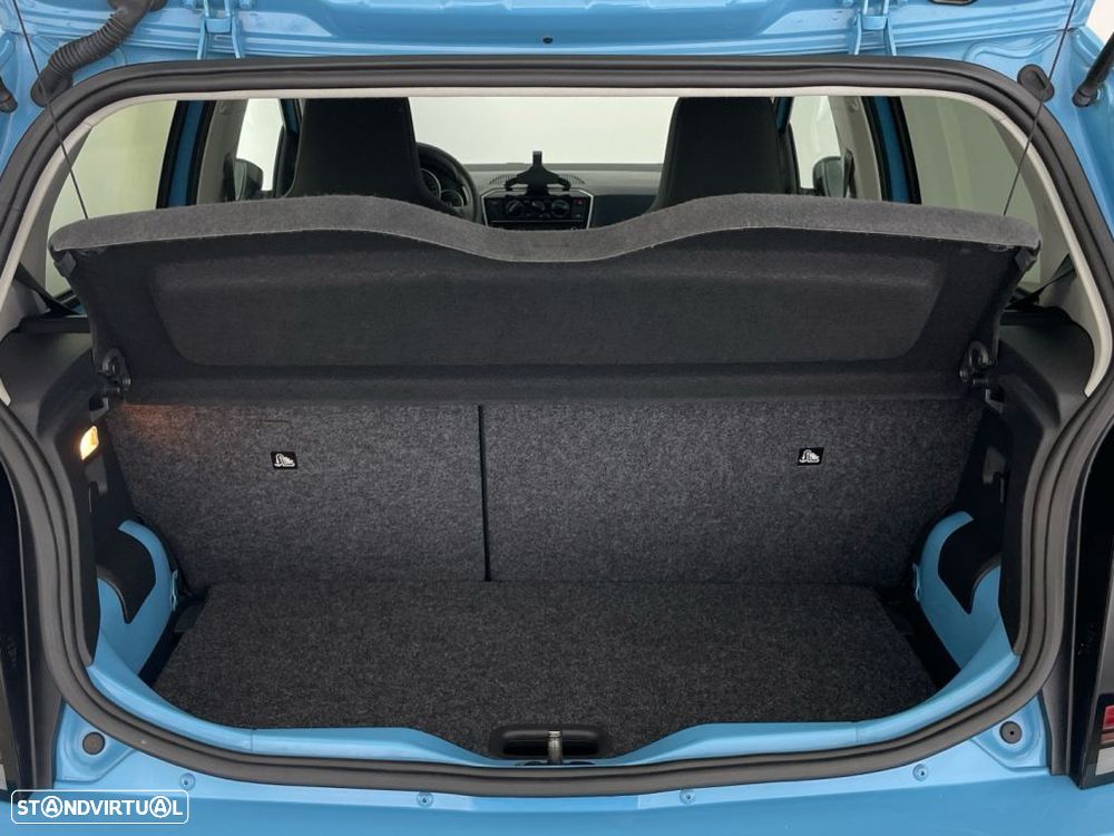 VW Up! 1.0 Move Auto - 13