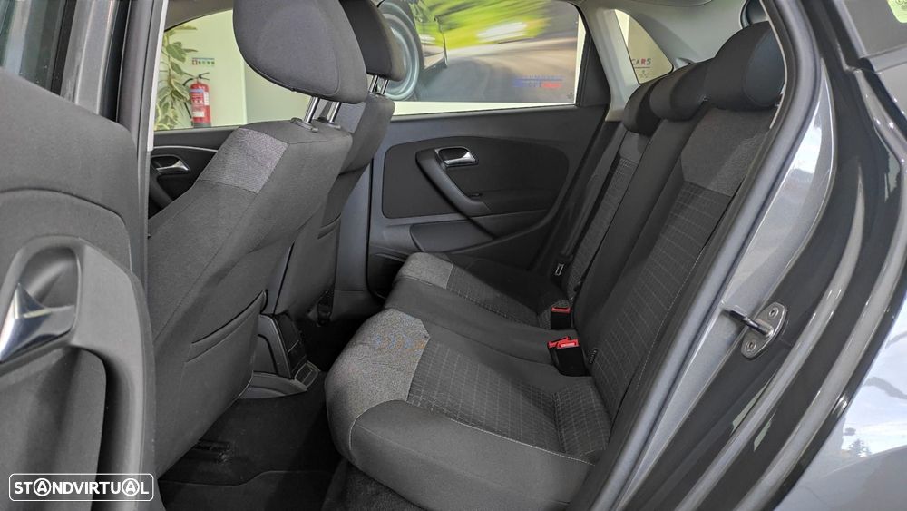 VW Polo 1.2 TSi Alive! - 18