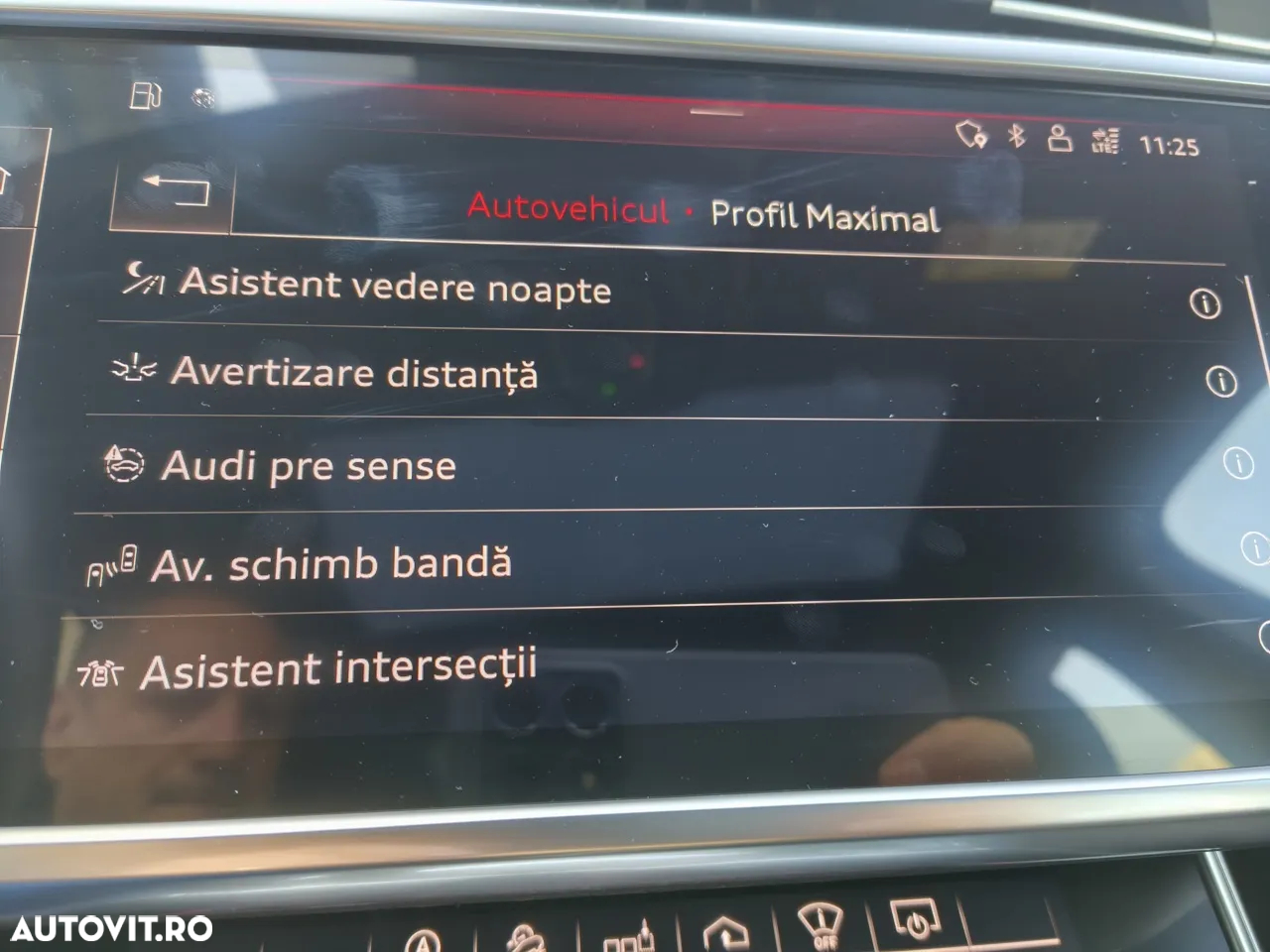 Audi A6 Allroad 50 TDI quattro Tiptronic MHEV - 19