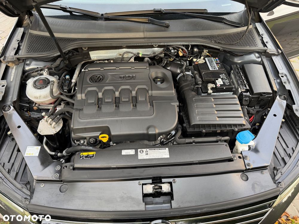 Volkswagen Passat Variant - 24
