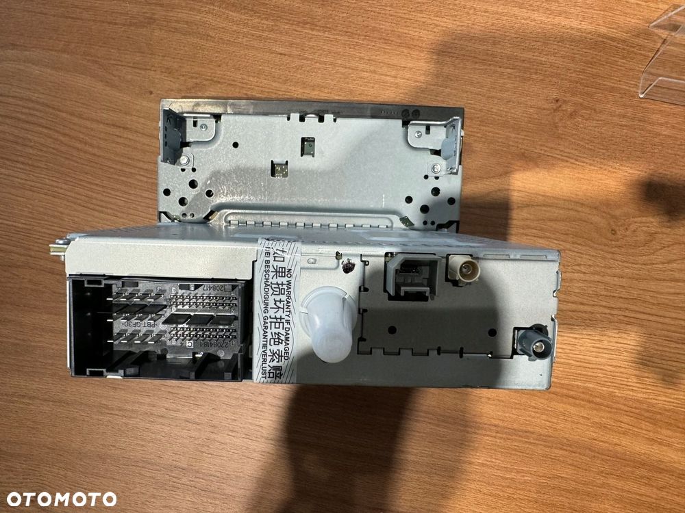 Jumper Boxer Ducato III 17-21r radio oryginał - 3