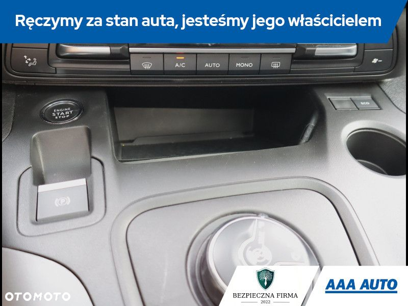 Toyota Proace City Verso - 16