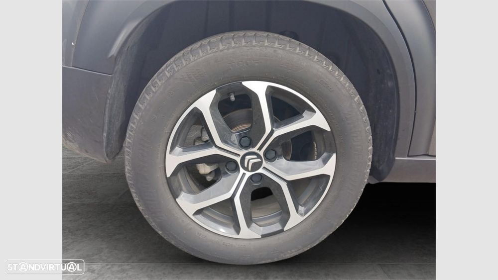 Citroën C3 Aircross 1.2 PureTech Plus - 11