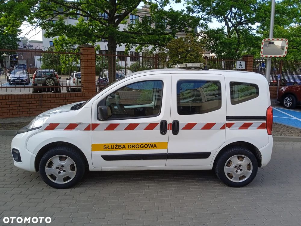 Fiat Qubo - 21