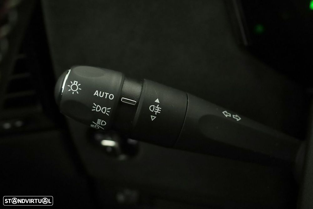 DS DS4 4 1.2 PureTech Performance Line EAT8 - 17