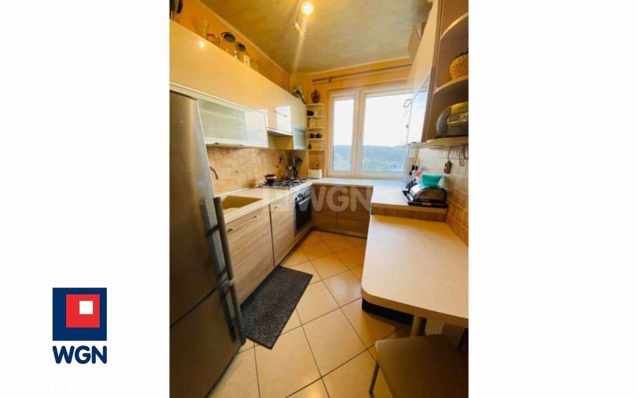 Mieszkanie, 50 m², Szczecin