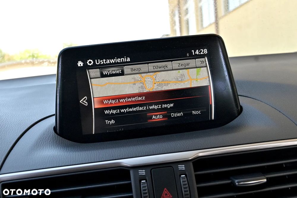 Mazda 3 2.0 Skypassion - 35