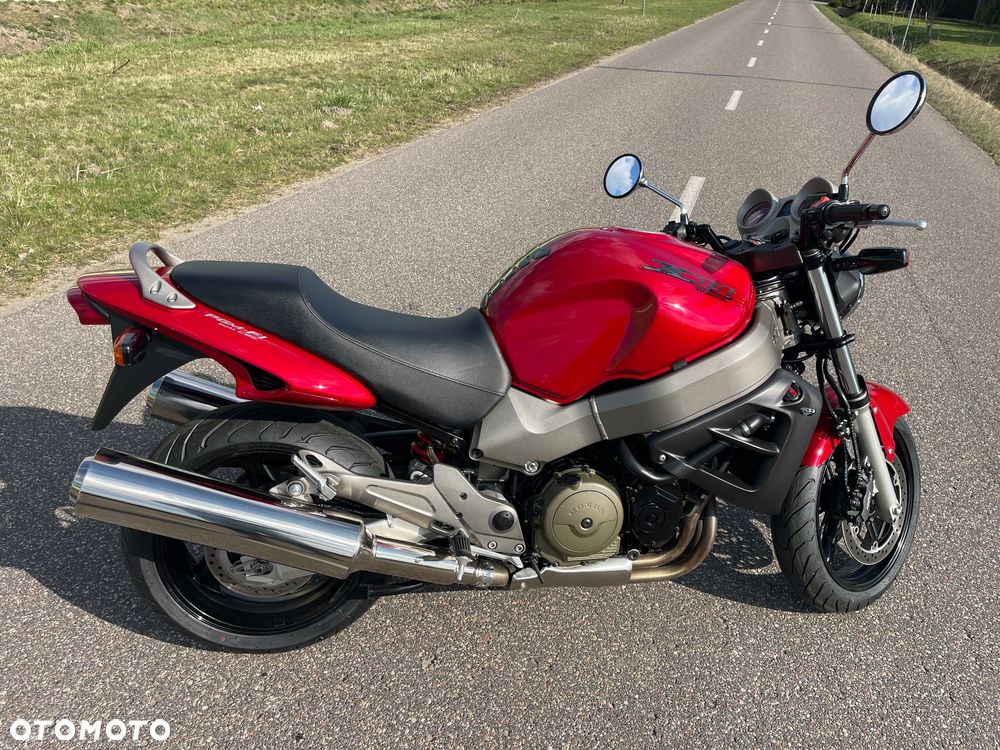 Honda X11 - 28