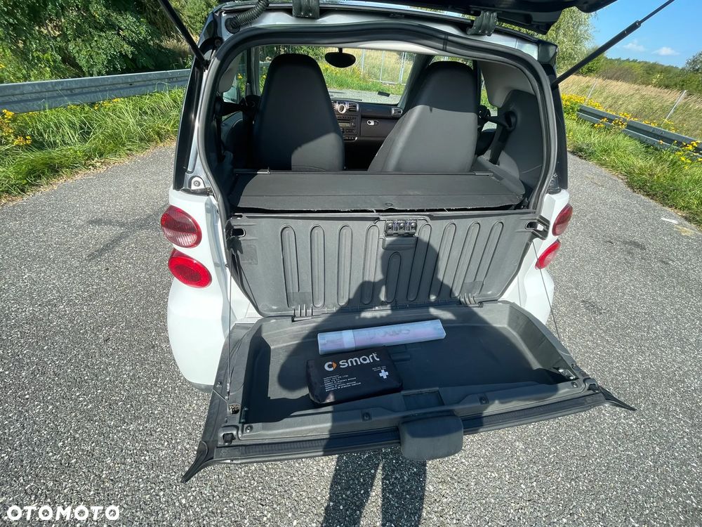 Smart Fortwo - 8