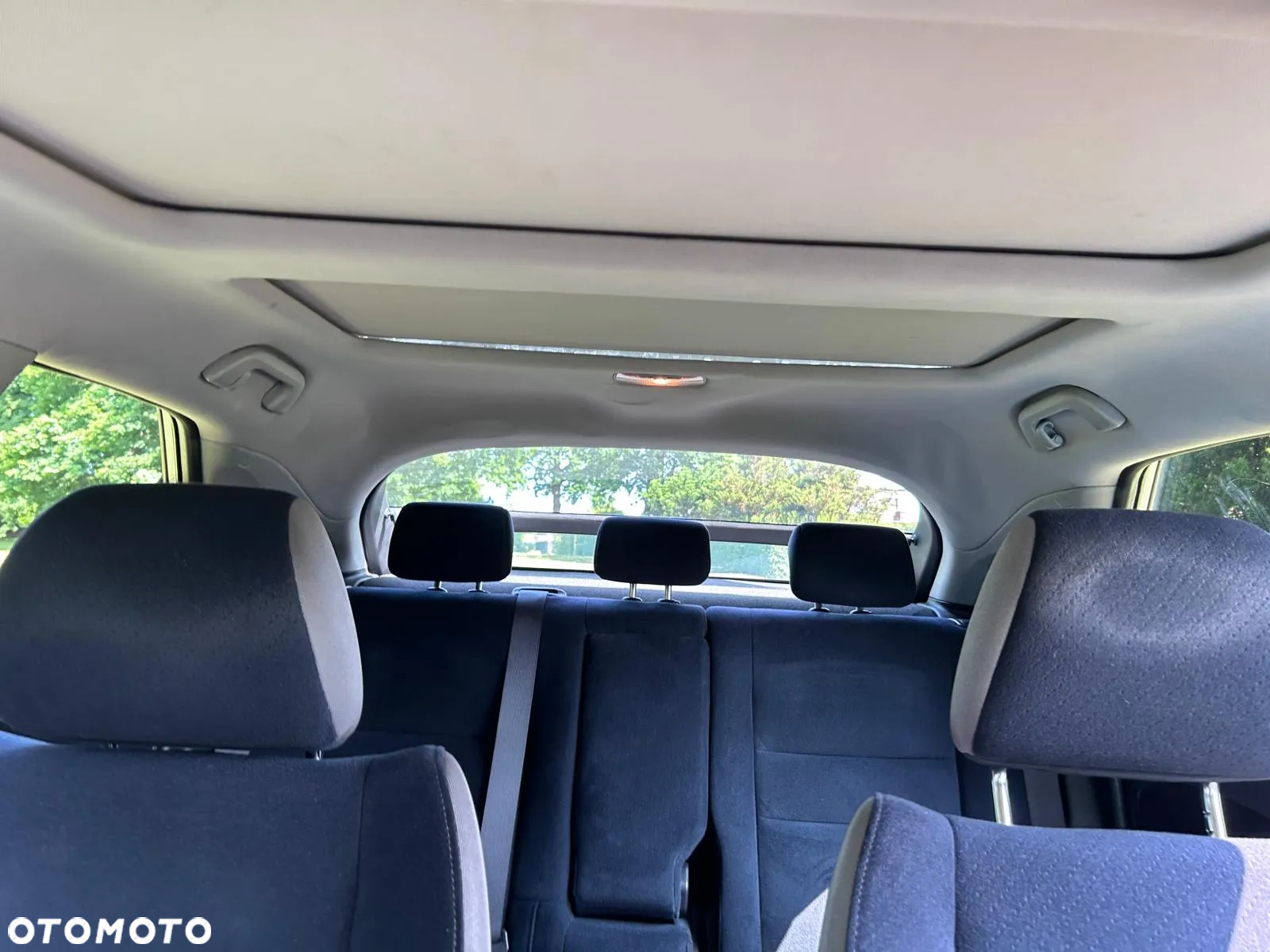 Honda Civic 2.2i-CTDi Comfort - 8