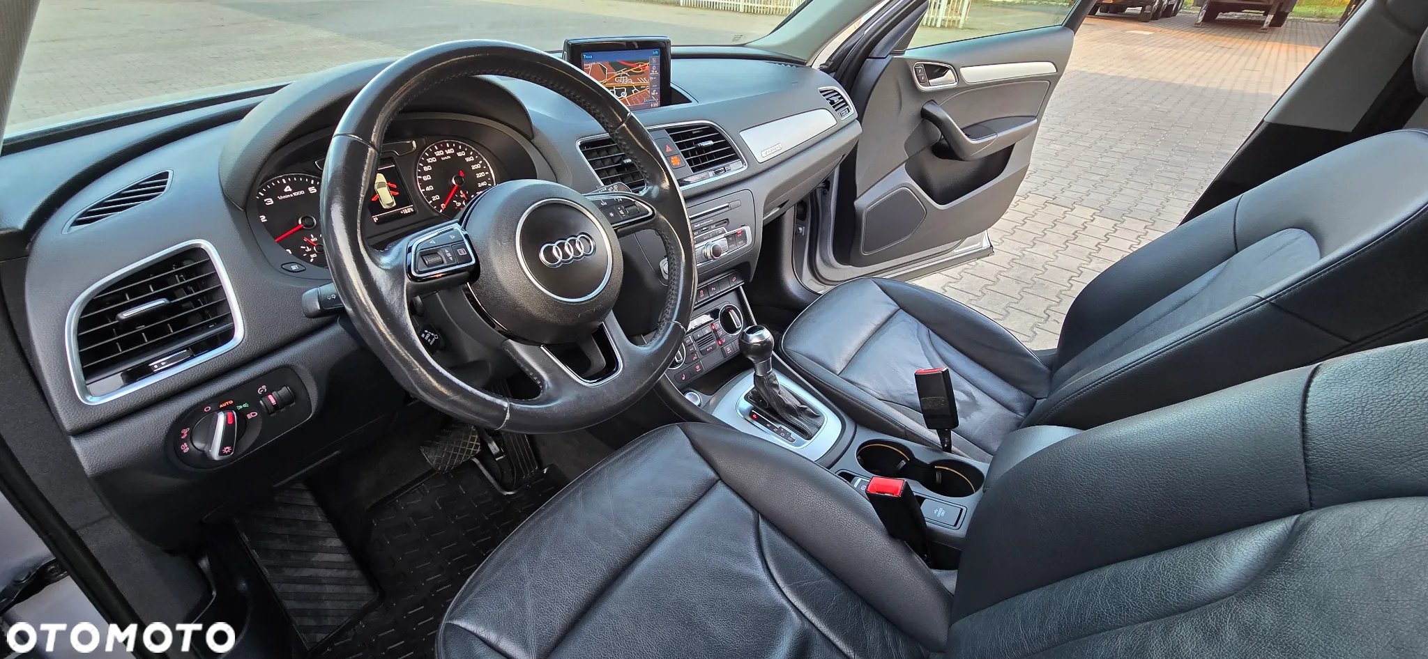 Audi Q3 - 13