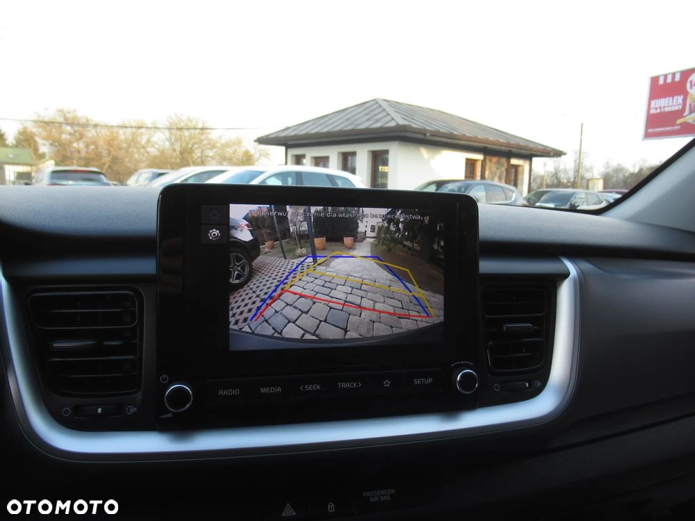 Kia Stonic 1.2 M - 19