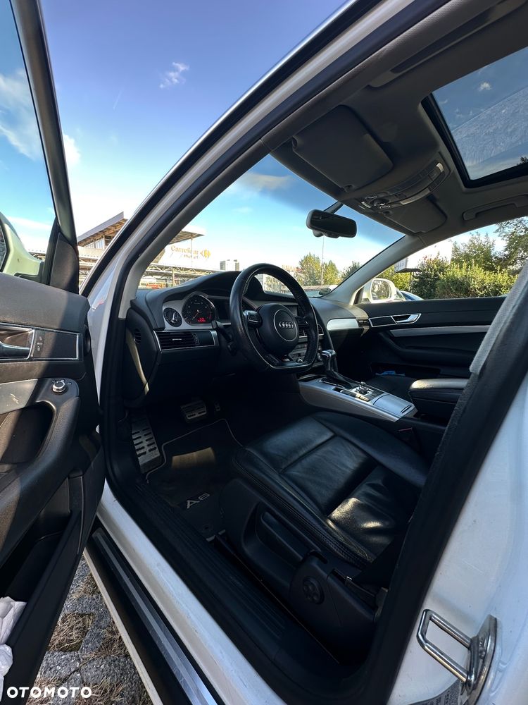 Audi A6 Limousine - 20