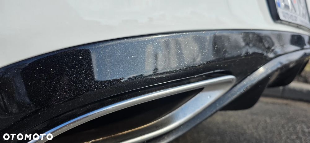 Mercedes-Benz Klasa E 450 4-Matic AMG/Avantgarde - 30