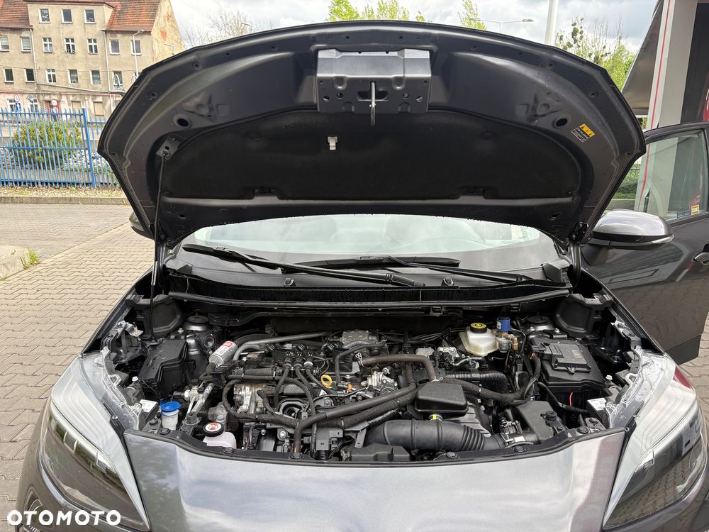 Toyota Yaris Cross Hybrid 1.5 Comfort - 9