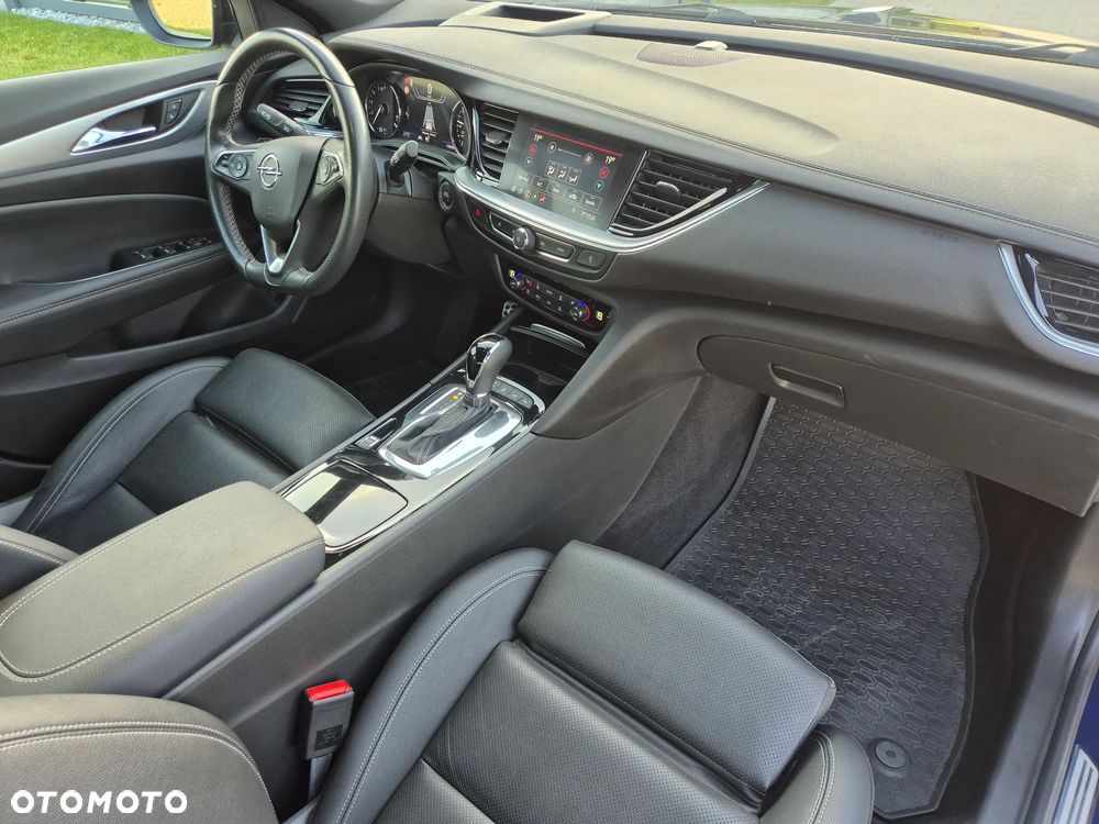 Opel Insignia 2.0 CDTI Ultimate S&S - 18