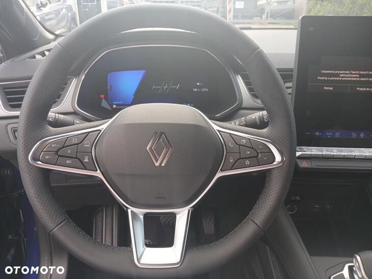 Renault Symbioz - 14