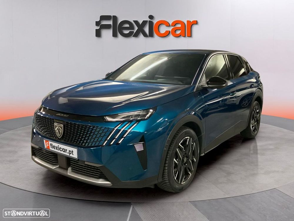 Peugeot 3008 - 2