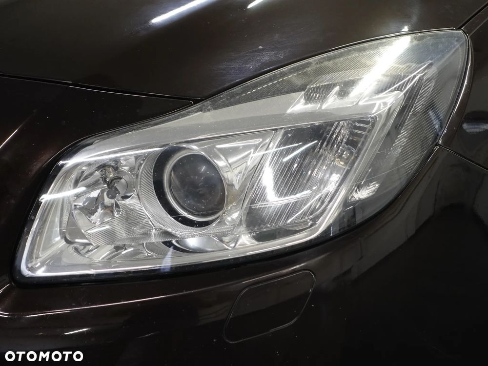 Opel Insignia 2.0 Bi Turbo CDTI 4x4 - 13