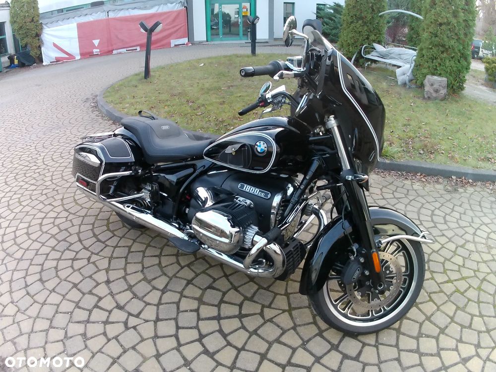 BMW R - 4