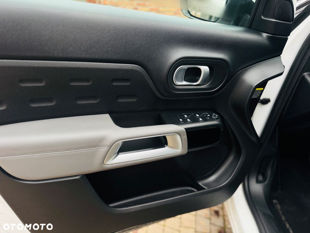 Citroën C5 Aircross BlueHDI 130 S&S EAT8 SHINE - 22