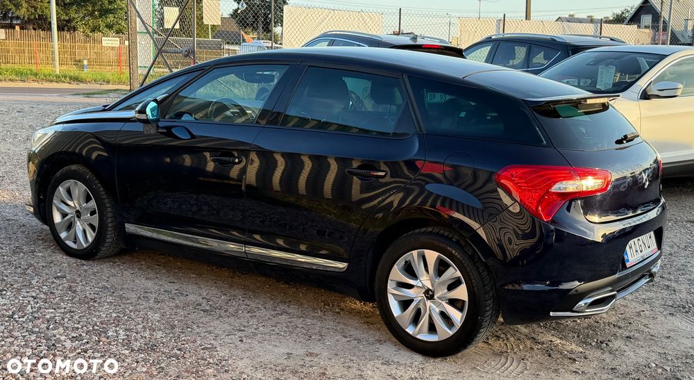 DS Automobiles DS 5 - 34