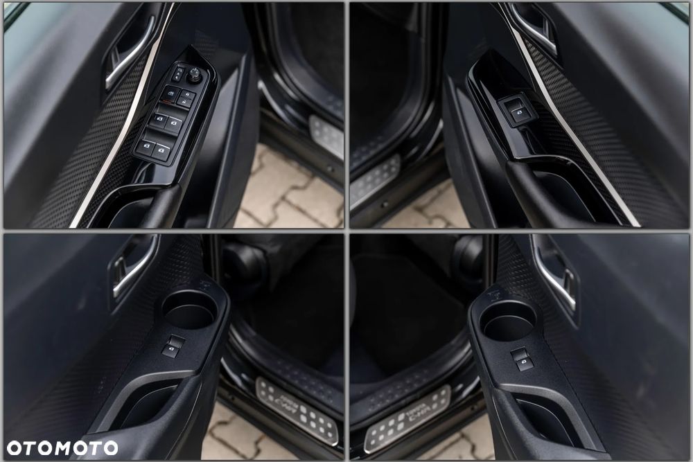 Toyota C-HR Style Selection - 38
