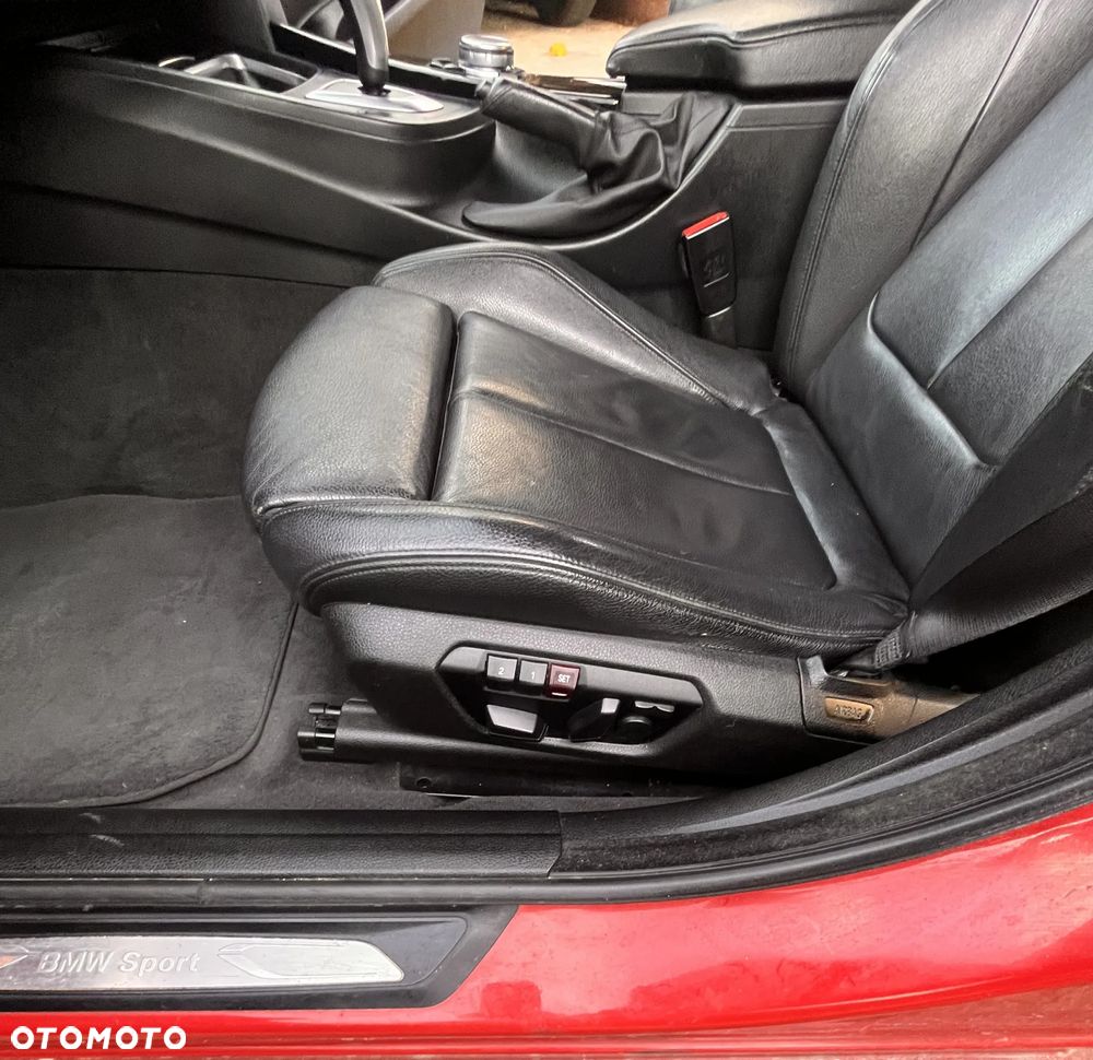 BMW 3GT 328i xDrive Sport Line - 7