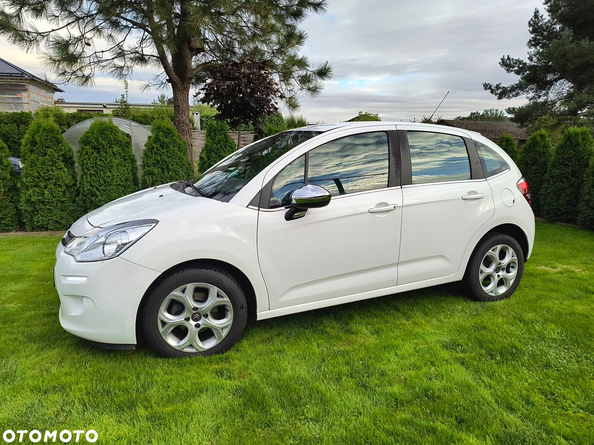 Citroën C3 1.2 PureTech Elle - 3
