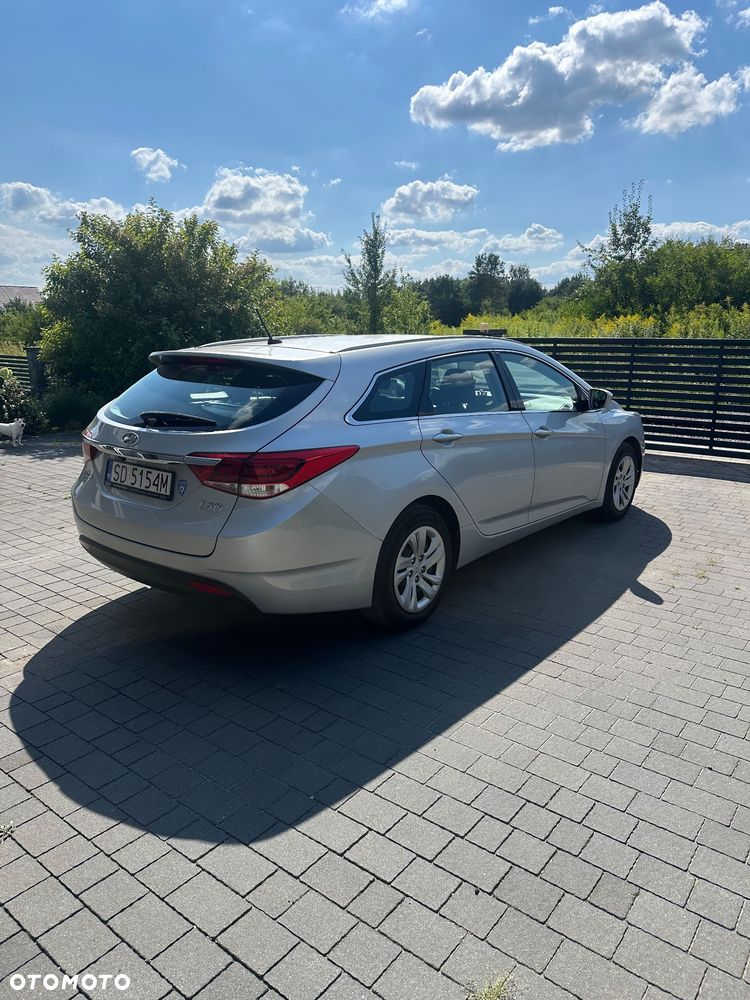 Hyundai i40 1.6 GDI Comfort - 7