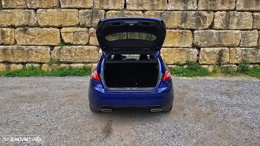 Peugeot 308 1.6 e-THP GT - 51