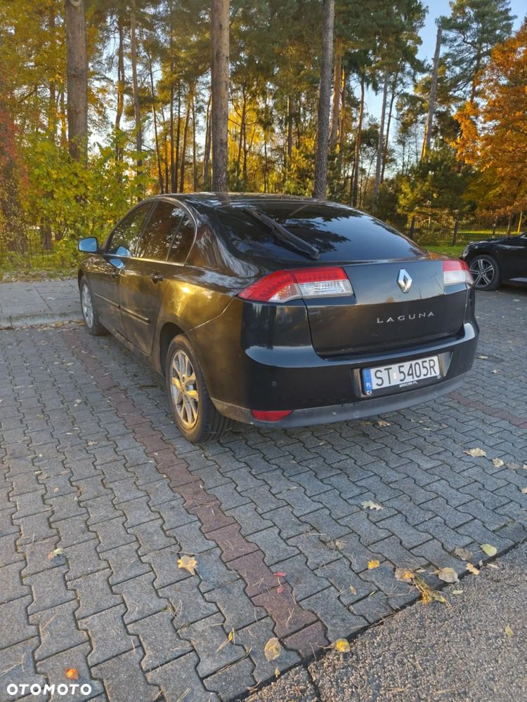 Renault Laguna - 10