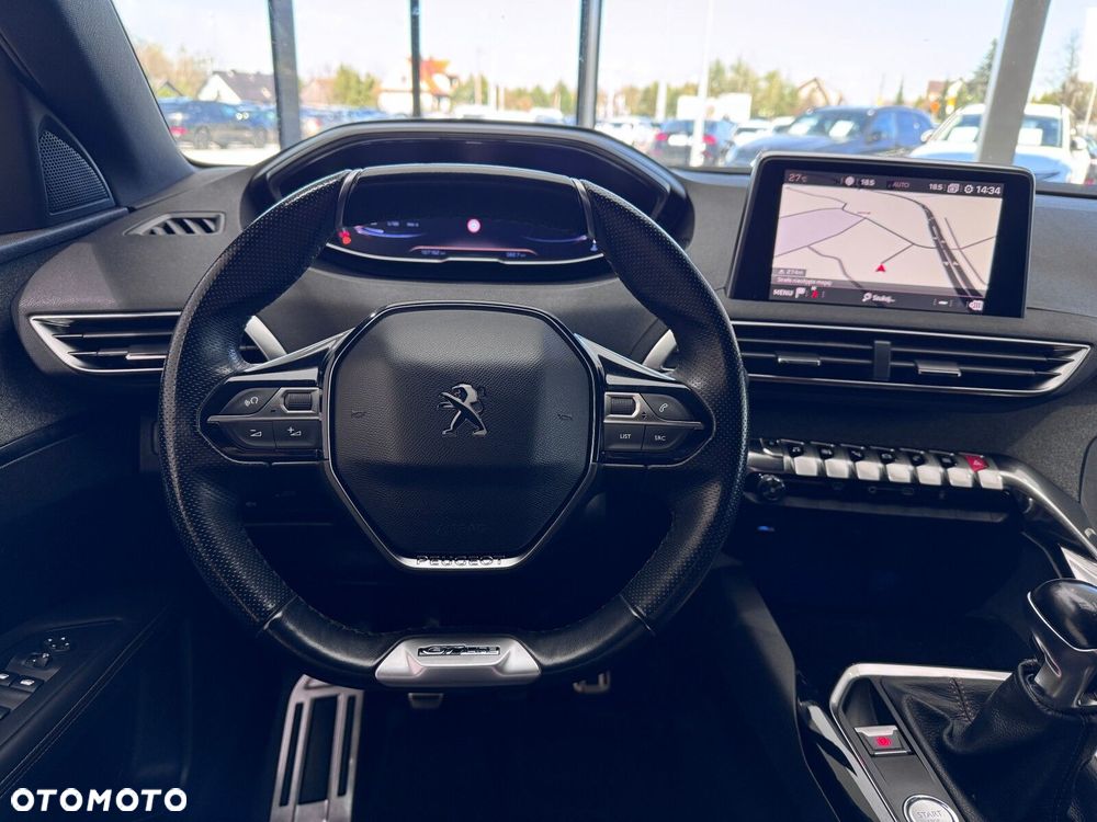 Peugeot 3008 - 15