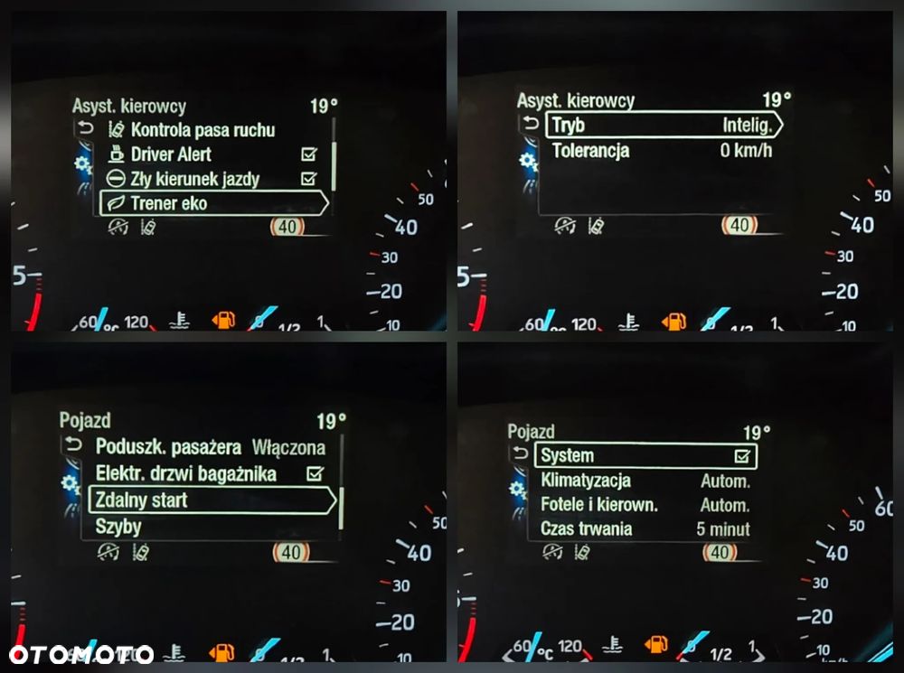Ford Focus 2.0 EcoBlue Titanium X - 36