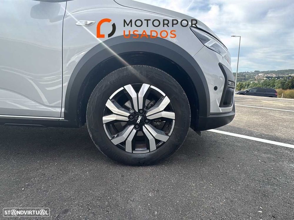 Dacia Sandero 1.0 TCe Stepway Expression - 22