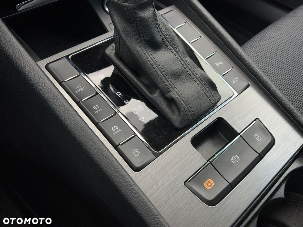 Skoda Superb 1.4 TSI Plug-In Hybrid Style DSG - 27