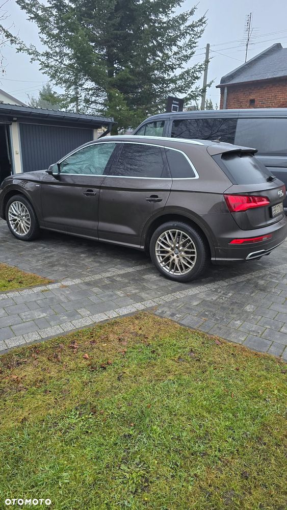 Audi Q5 2.0 TDI Quattro (clean diesel) S tronic - 3
