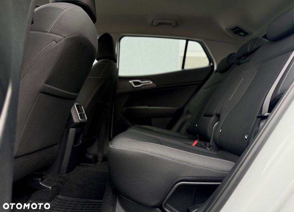 Kia Sportage - 10