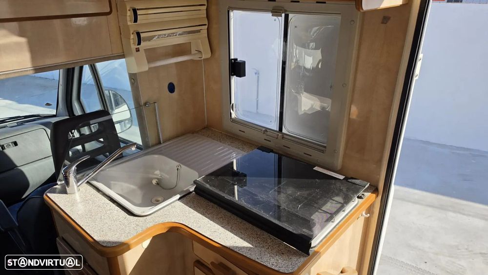 Fiat Ducato JTD - 14