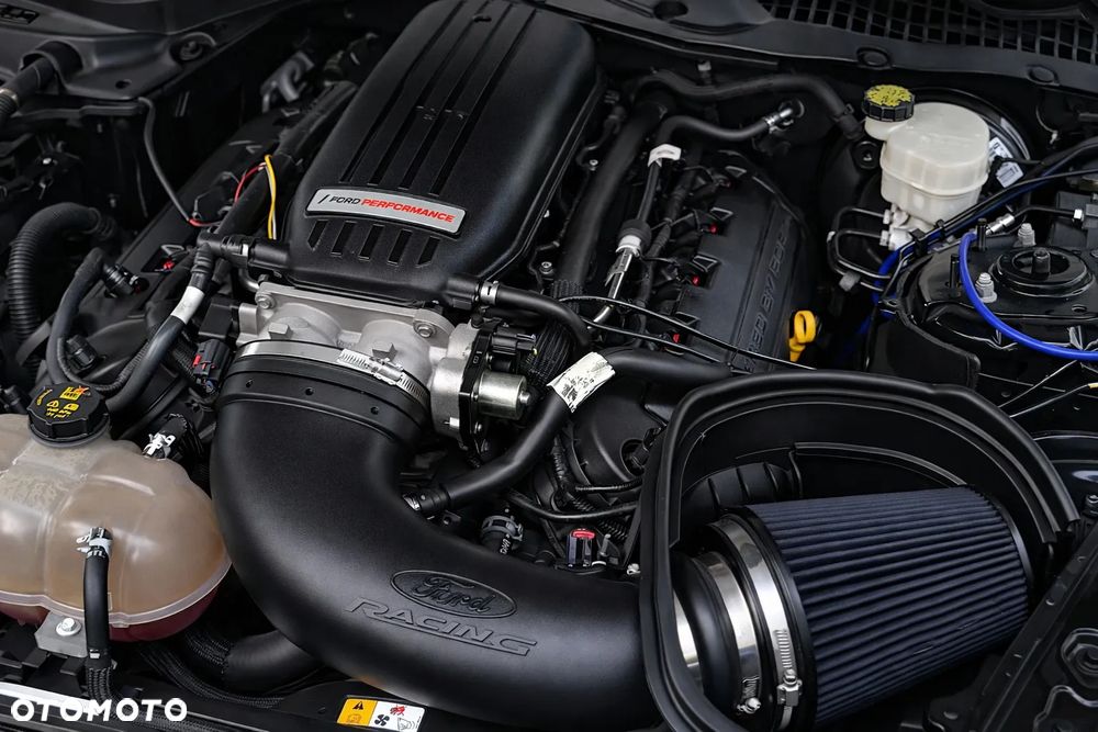 Ford Mustang 5.0 V8 GT - 3