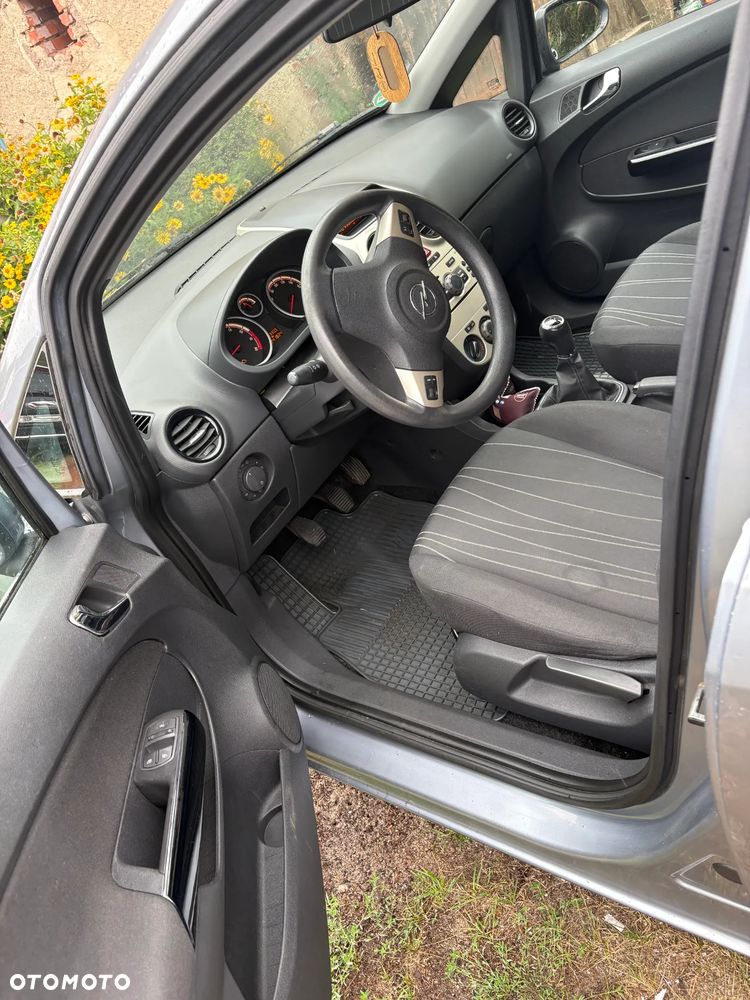 Opel Corsa 1.0 12V - 6