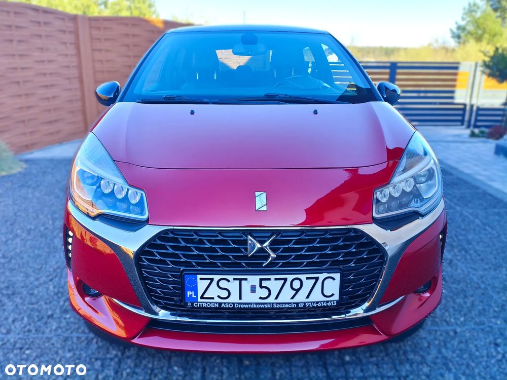 DS Automobiles DS 3 - 2