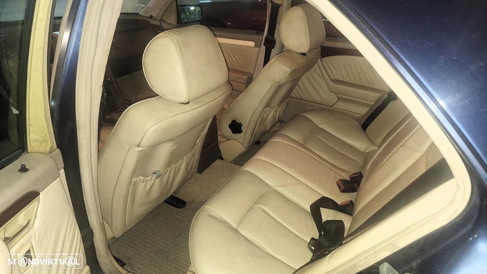 Mercedes-Benz C 220 Elegance - 7