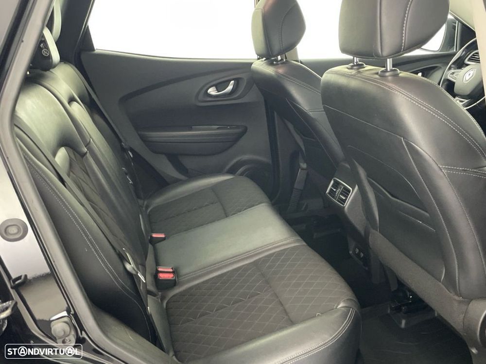 Renault Kadjar 1.3 TCe Zen - 23