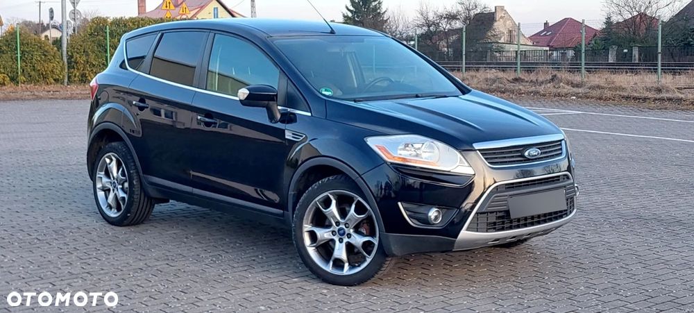 Ford Kuga 2.0 TDCi 2x4 Trend - 11