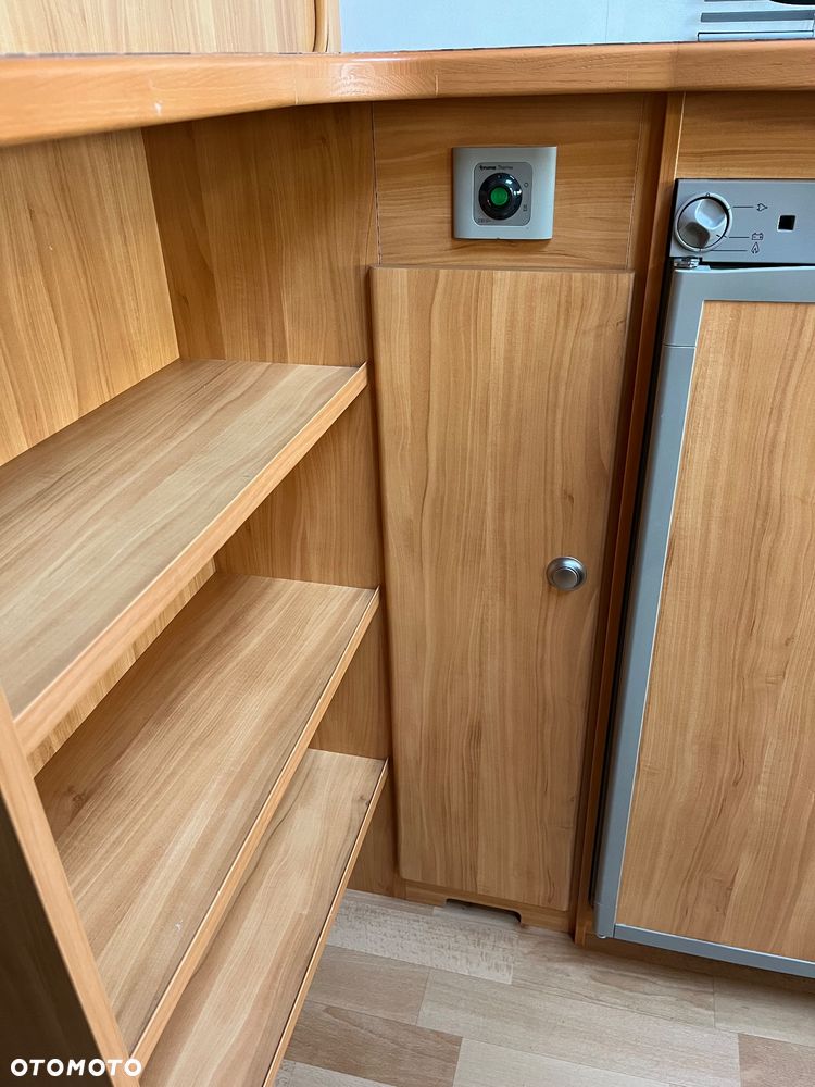 Adria ADORA 562 UP/ Hobby/ Knaus/ Burstner - 26