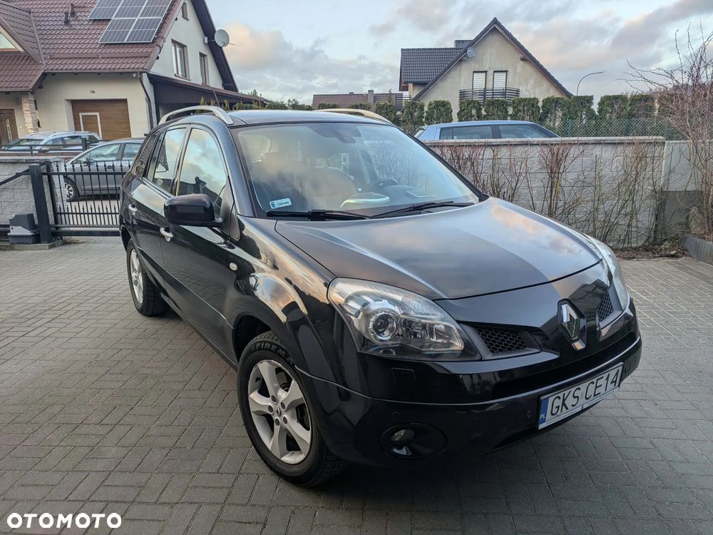 Renault Koleos 2.0 dCi FAP 4x4 Luxe - 5