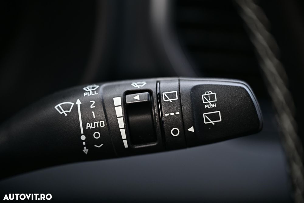 Kia Sportage 1.7 CRDI 2WD ISG Aut. GT Line - 17